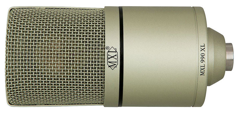MXL 990XL Microphone