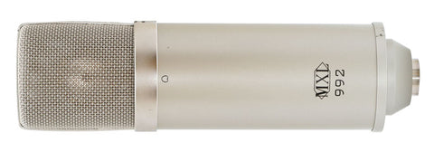 MXL 992 microphone