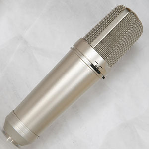 MP 03-XF Microphone