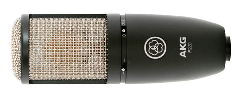 AKG P220