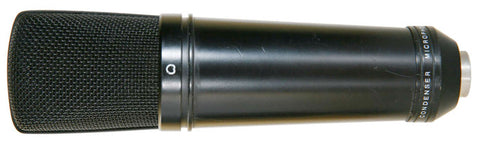 Apex 430 microphone