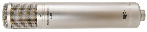 Apex 460 tube microphone