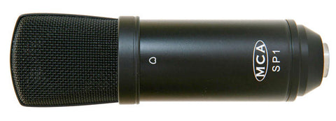 MCA SP1 Microphone