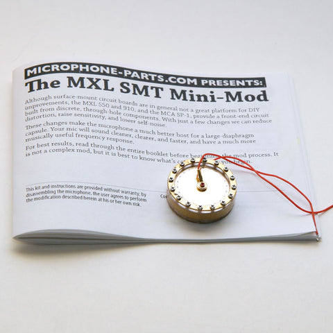 SMT Mini-Mod Kit