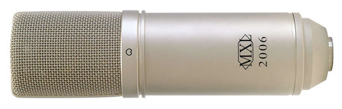 MXL 2006 microphone