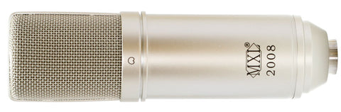 MXL 2008 microphone