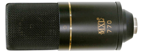 MXL 770 Microphone