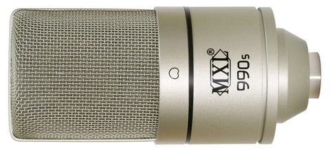 MXL 990S Microphone