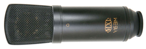 MXL V63M microphone