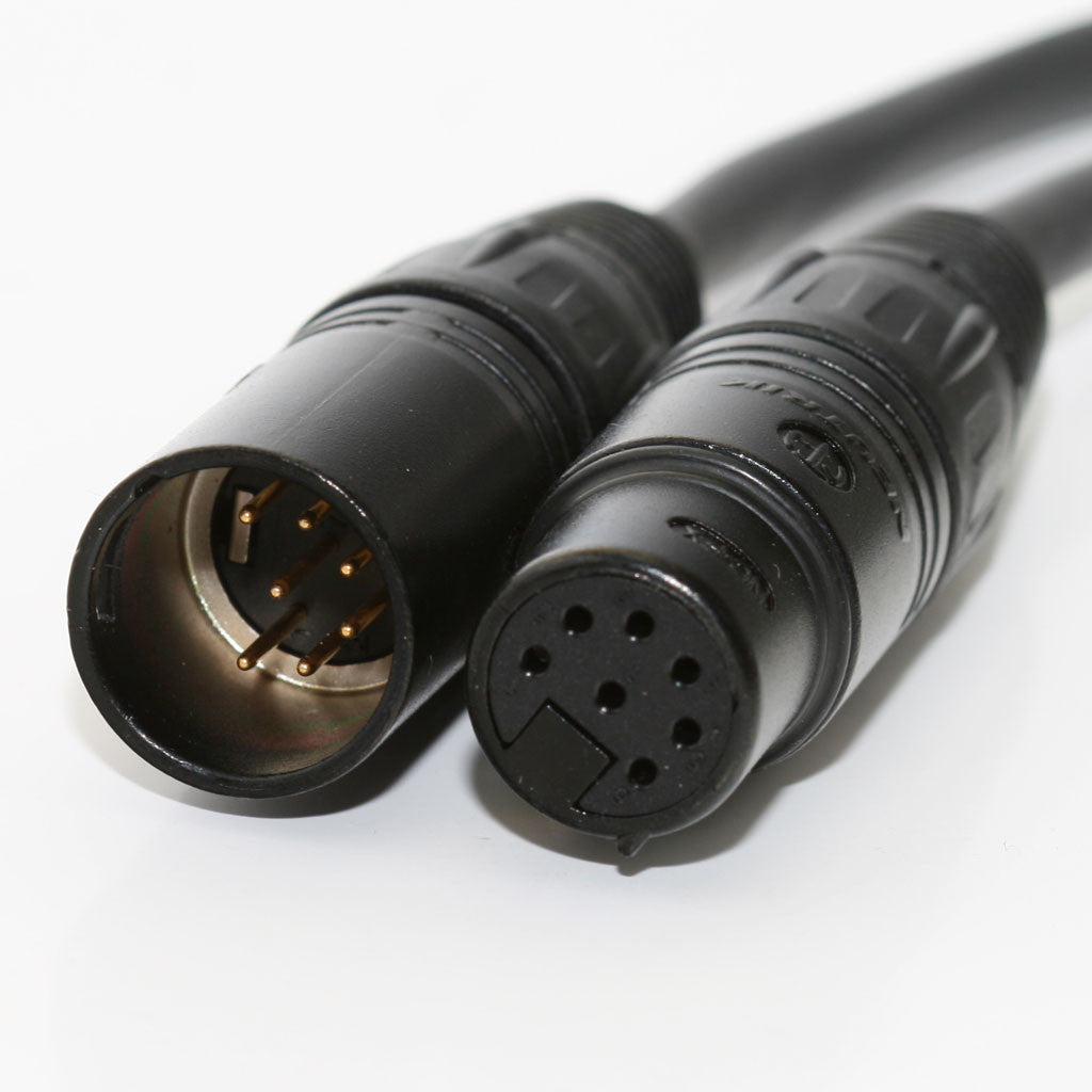 Gotham GAC-7 Cable