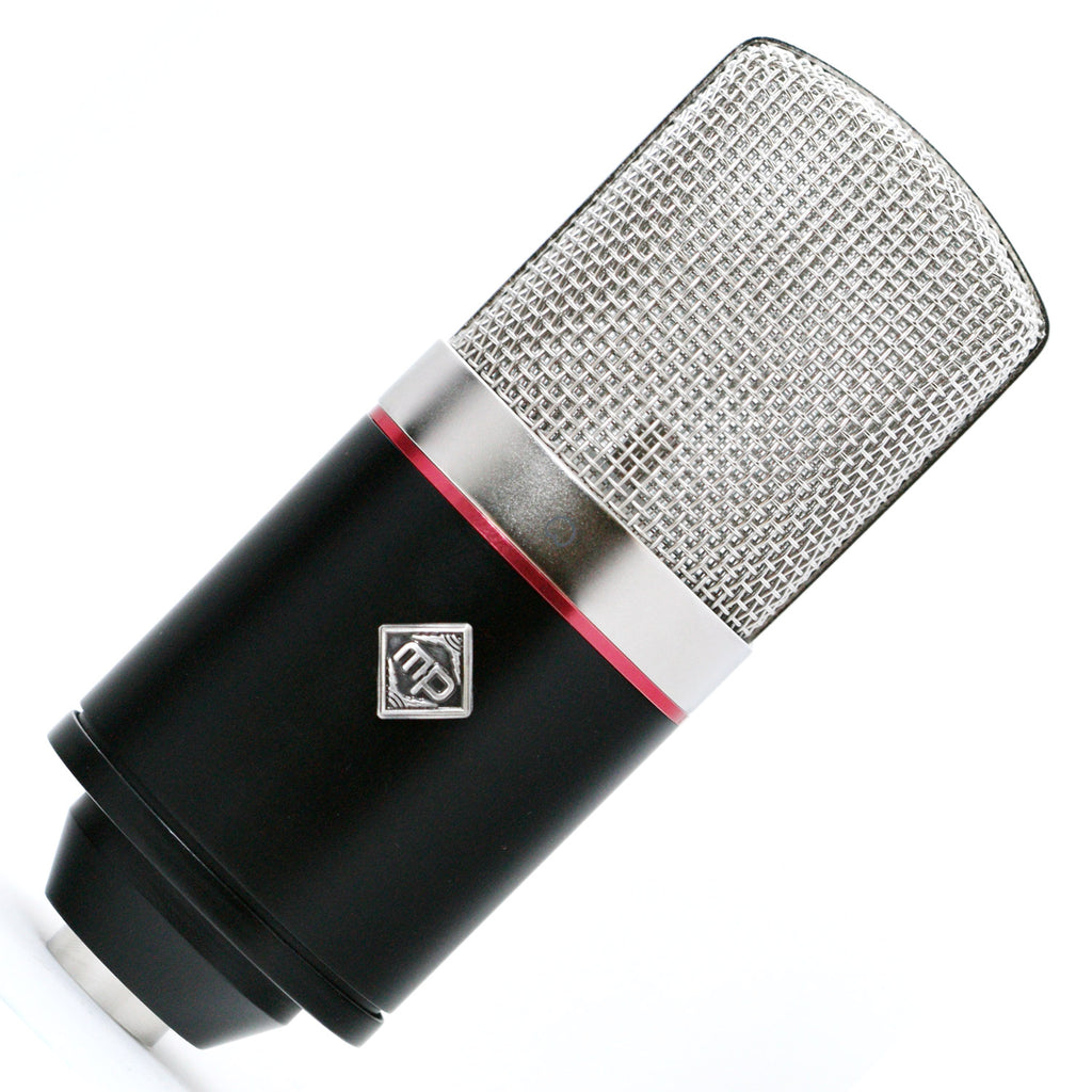 S3-47 Microphone Kit