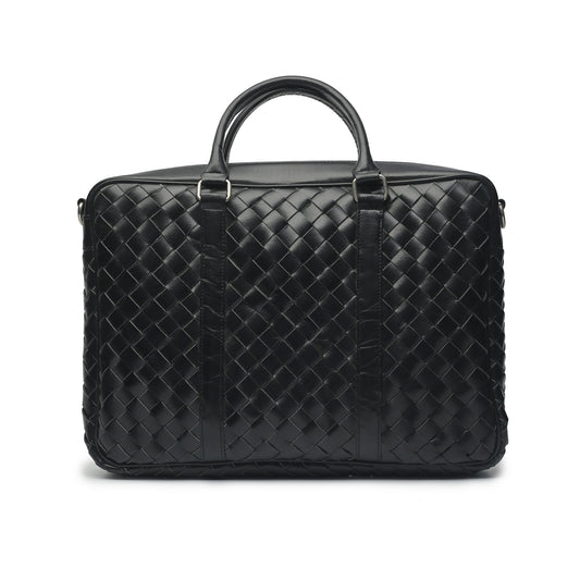 Black Signature Briefcase