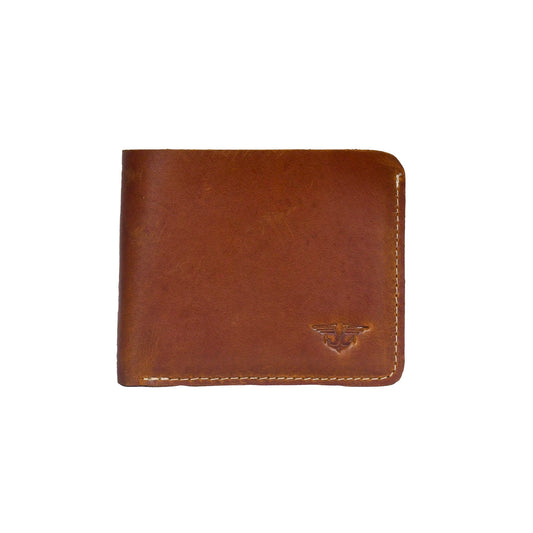 Tan Rogue Billfold