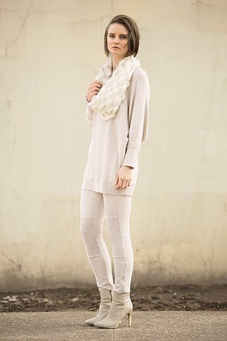 ShiBui Mix Pattern #34 - Happy Ewe