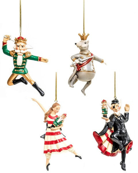 ornamental nutcrackers