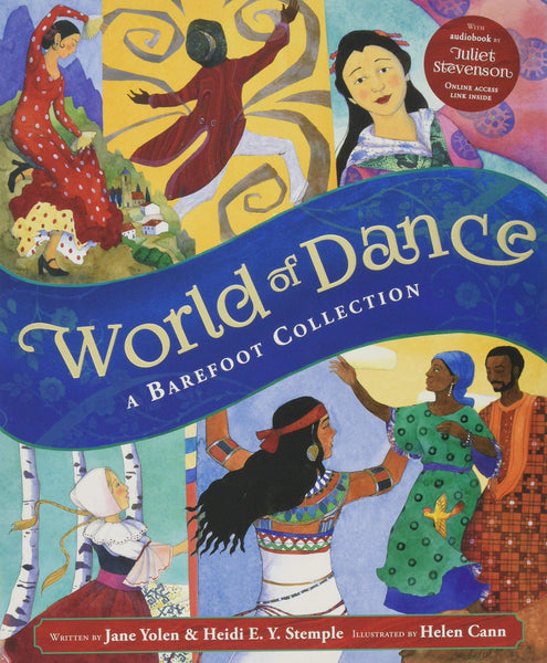 World of Dance – Amusements Gift Shop