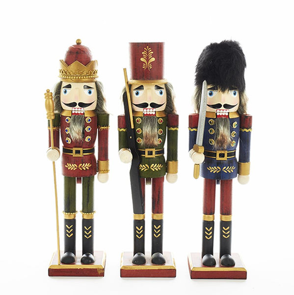 nutcracker soldier nutcracker