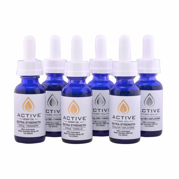 Tinctures unflavored 275mg CBD THC free pain anxiety dropper mL dose stress painfree 
