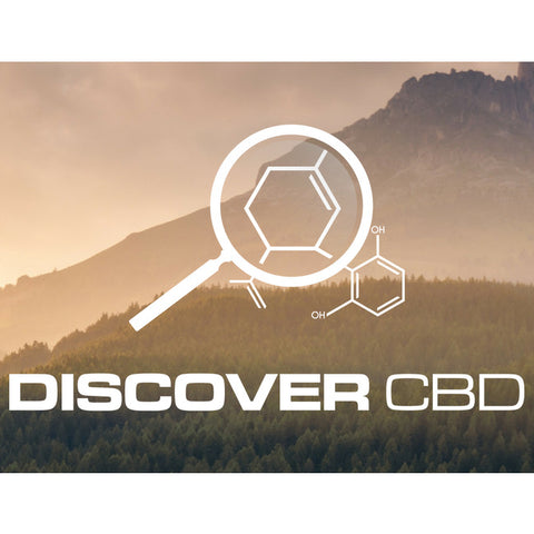 Discover CBD Franchise Information