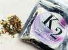 K2, synthetic cannabinoid, noid, CBD for substance abuse