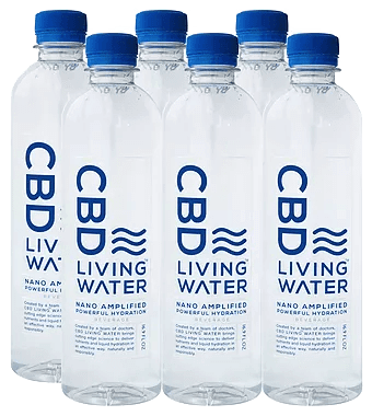 cbd living water coupon code