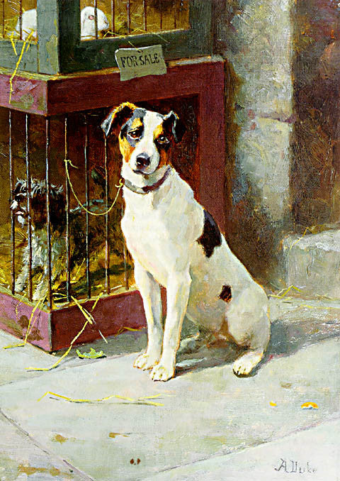 L. Duke-Waiting