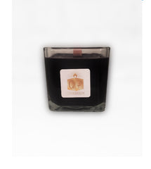 Cube Jar Candle