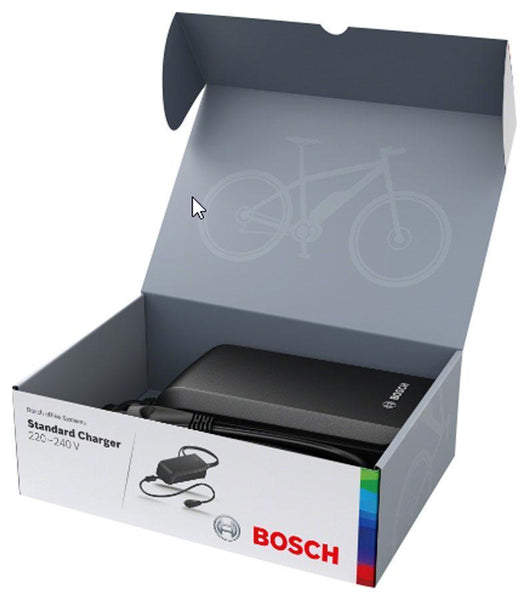 bosch ebike charger 2a