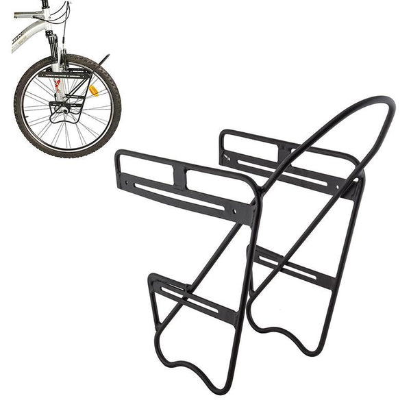 zefal front rack