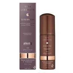 Vita Liberata pHenomenal 2-3 Week Tan Mousse (2 Shades)