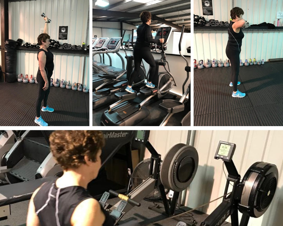 Village Fitness Personal Training Boroughbridge