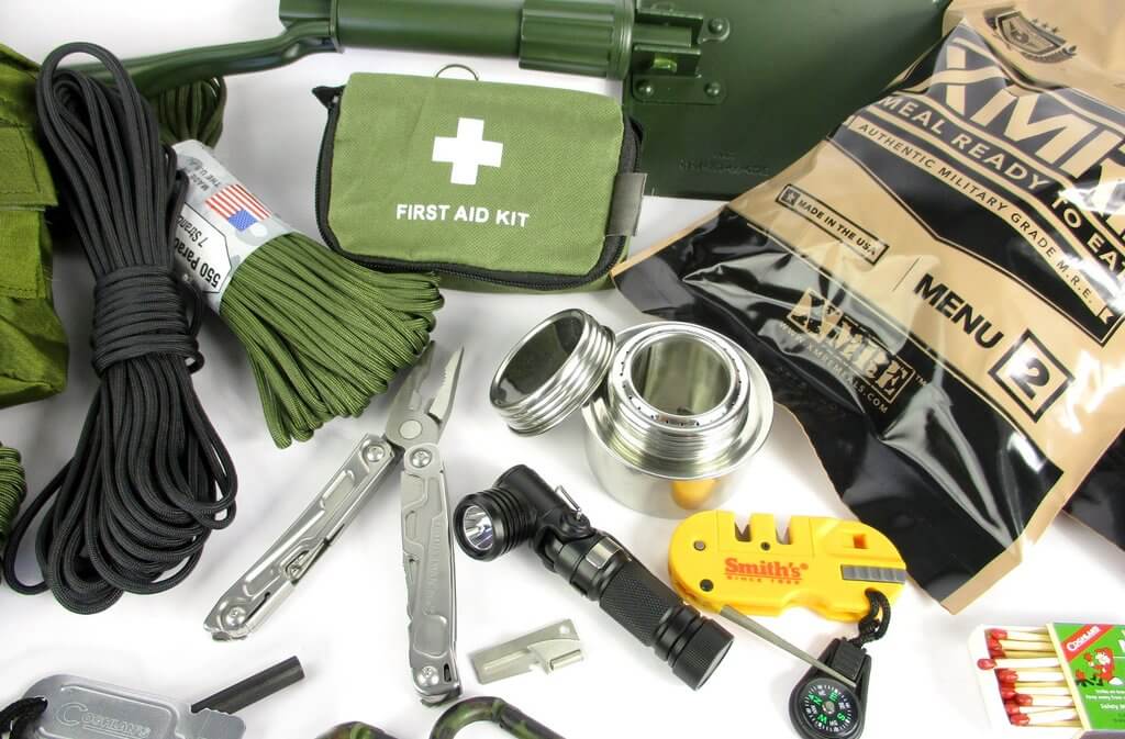 survival-kit-basics