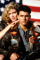 G-1 Jacket from Top Gun