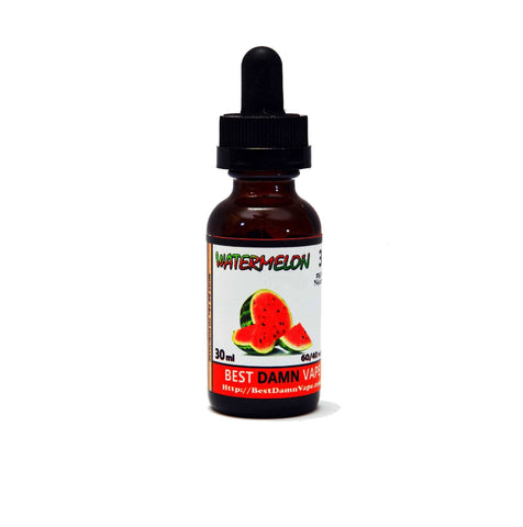 e liquid concentrate