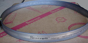 Starrett 12'6" x 1-1/4" x 2/3T Bandsaw Blade
