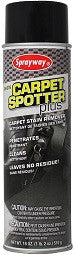 676 Carpet Spotter Plus 12pk
