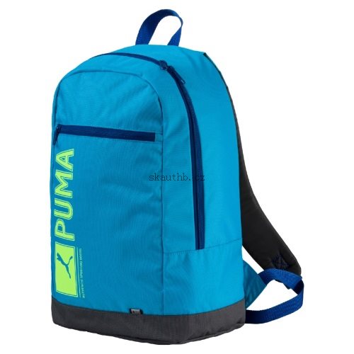 puma pioneer blue backpack