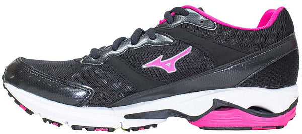 mizuno wave runner 16 pink