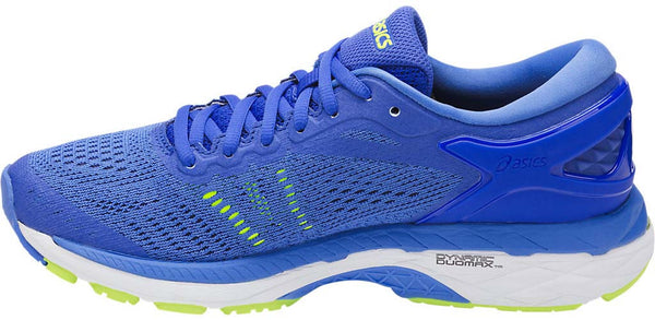 kayano 24 blue