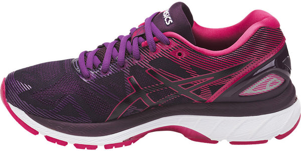 asics gel nimbus 19 pink