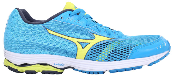 mizuno wave sayonara 3 yellow