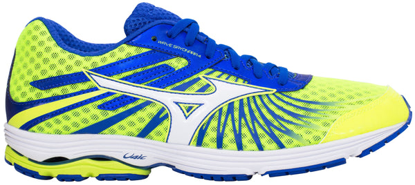 mizuno wave sayonara 4 green