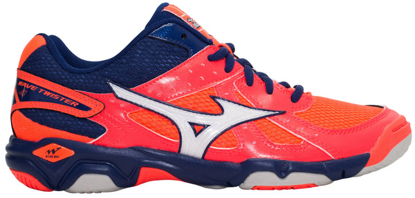 mizuno twister 4