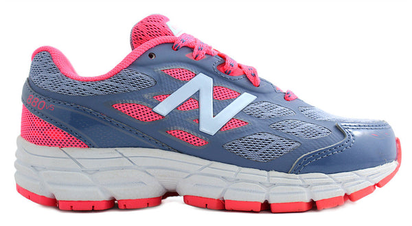 new balance 880v4 zilver