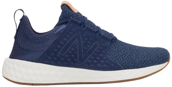 new balance fresh foam navy