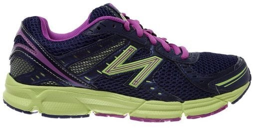 blue and purple new balance