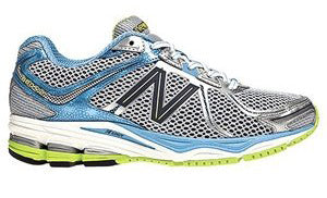 new balance visaro pro blauw