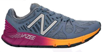 nb vazee rush