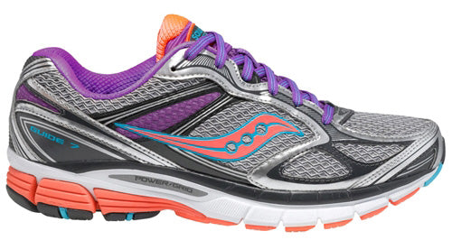 saucony guide 7 precio