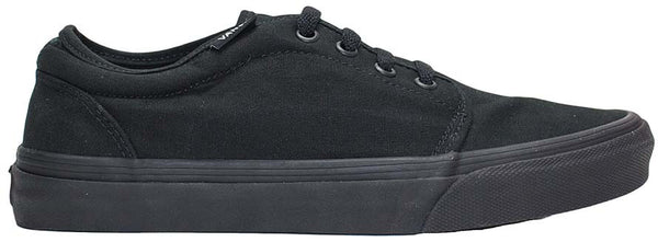 black vans 106 vulcanized